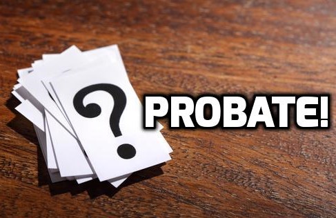 Let's Talk About The Oklahoma Probate Process