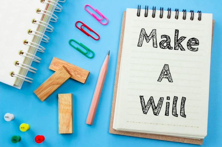Estate Planning FAQs: What Happens If I Don’t Have a Will When I Die?
