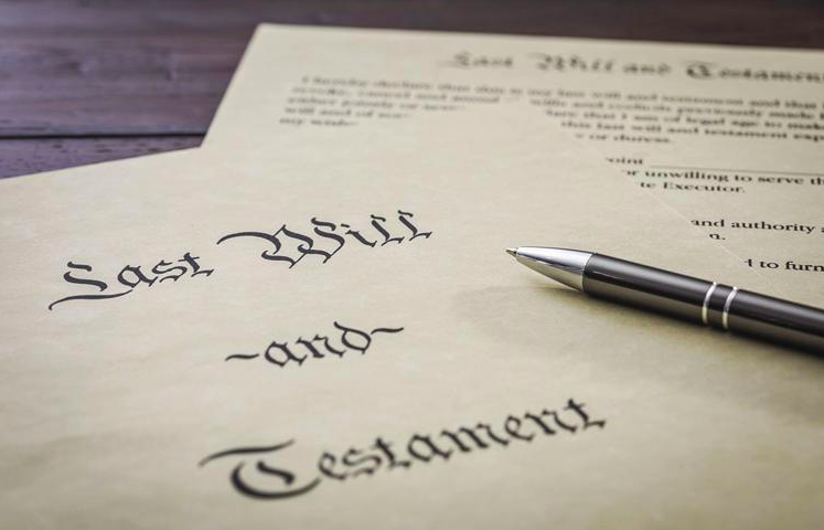 What You Should Know About Creating a Will
