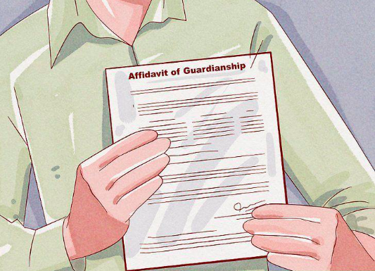 The Difference Between A Power Of Attorney And Guardianship
