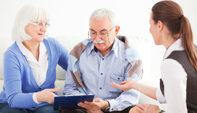 Advance Care Planning: The Importance of a Health Care Directive