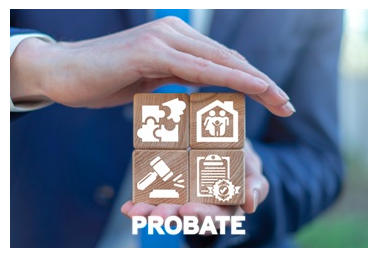 What happens if you don't probate a will?