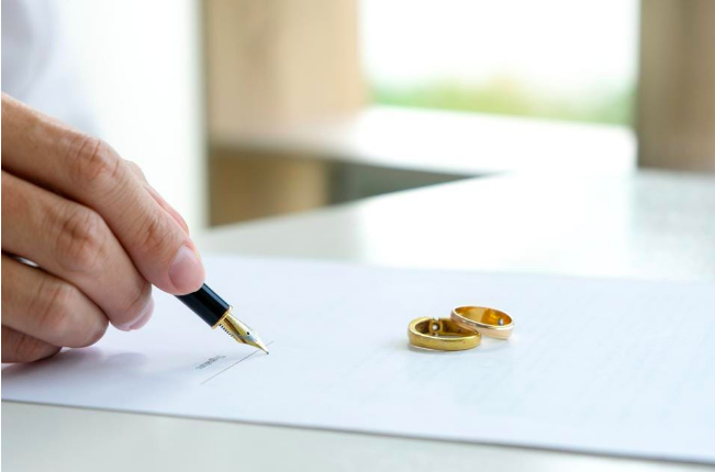 3 Things you Need to Know About Estate Planning After Divorce