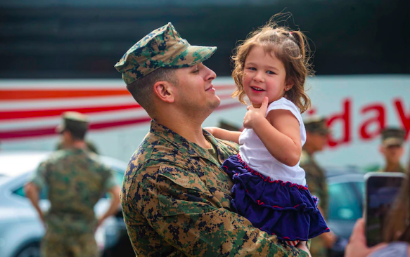 Wills and trusts for military families