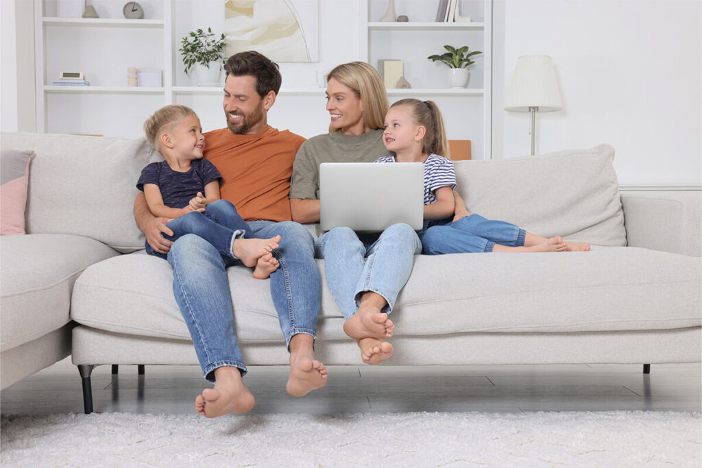How to plan for your minor children’s future without the courts